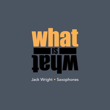 What Is What