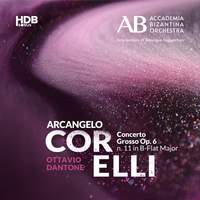 Corelli: Concerto Grosso in B-Flat Major, Op. 6 No. 11