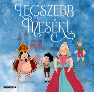 Legszebb mesék I.