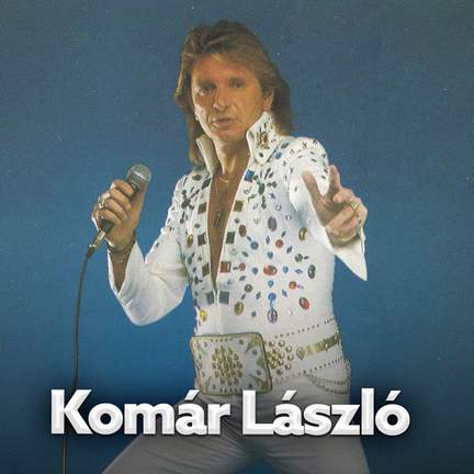 Komár László legnagyobb slágerei