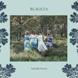 Blågeta