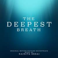 The Deepest Breath (Original Motion Picture Soundtrack) - Lakeshore ...