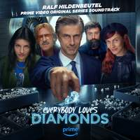 Everybody Loves Diamonds (Prime Video Original Series Soundtrack)