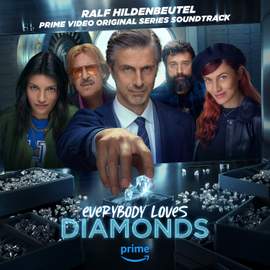 Everybody Loves Diamonds (Prime Video Original Series Soundtrack)