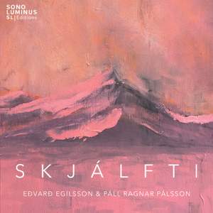 Skjálfti