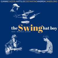 The Swing Hat Boy