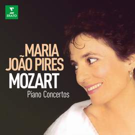 Mozart: Piano Concertos Nos. 8, 9 'Jeunehomme', 12, 13, 19, 20, 21, 23 & 27
