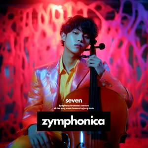 Jung Kook Goes Classical