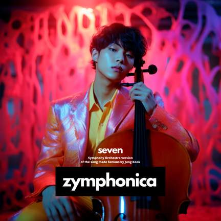 Jung Kook Goes Classical