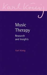 Music Therapy: Research and Insights