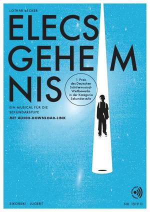 Becker, L: Elecs Geheimnis