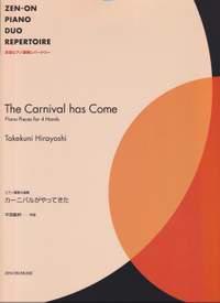 Hirayoshi, T: The Carnival has Come