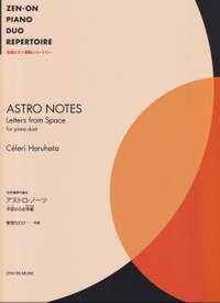 Haruhata, C: Astro Notes