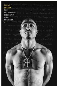 Tupac Shakur: The Authorized Biography