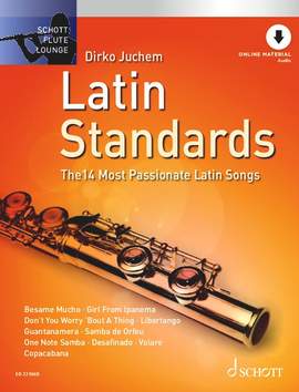 Latin Standards