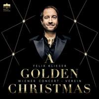 A Golden Christmas