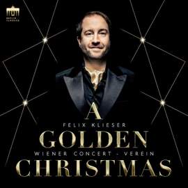 A Golden Christmas