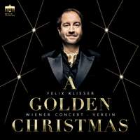 A Golden Christmas