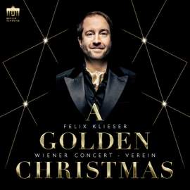A Golden Christmas
