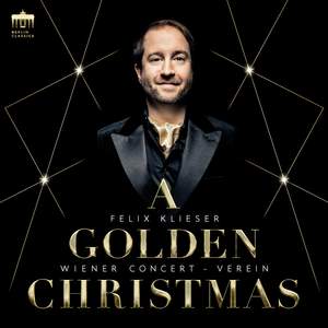 A Golden Christmas