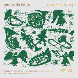 Kommet Ihr Hirten / Come Ye Shepherds