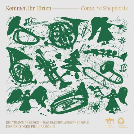 Kommet Ihr Hirten / Come Ye Shepherds