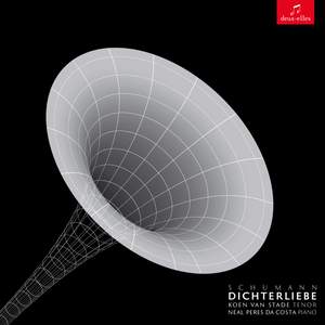 Schumann: Dichterliebe