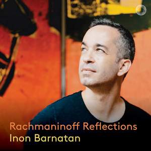 Rachmaninoff Reflections