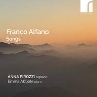 Franco Alfano Songs