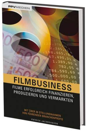 Jacobshagen, P: Filmbusiness