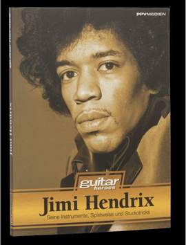 Jimi Hendrix