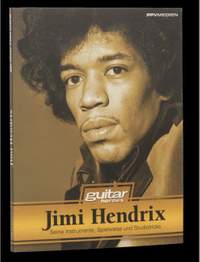 Jimi Hendrix
