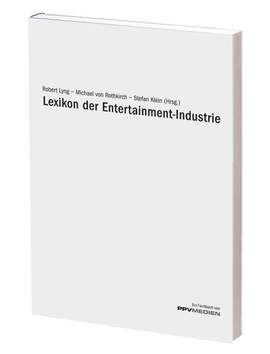 Lexikon der Entertainmentindustrie
