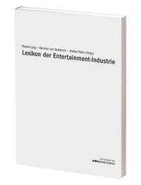 Lexikon der Entertainmentindustrie