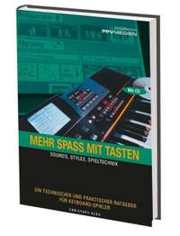 Klueh, C: Mehr Spaß mit Tasten