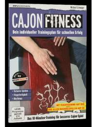 Schwager, M: Cajon Fitness