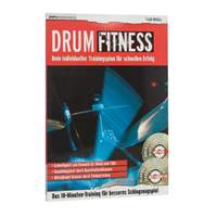 Mellies, F: Drum Fitness Vol. 1