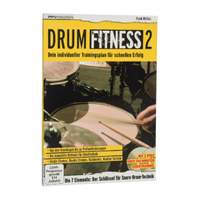 Mellies, F: Drum Fitness Vol. 2