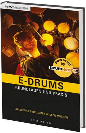 Englisch, P: E-Drums – Grundlagen und Praxis