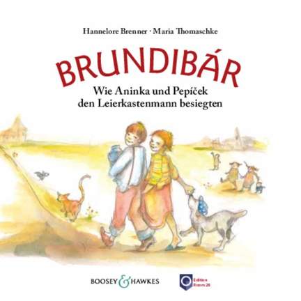 Brenner, H: Brundibár
