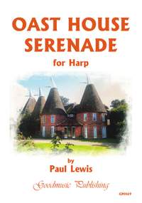 Paul Lewis: Oast House Serenade