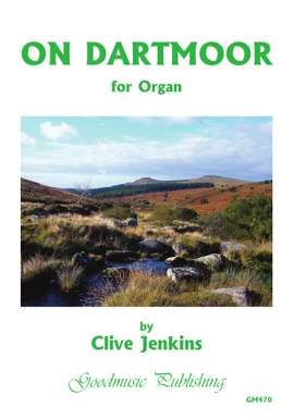 Clive Jenkins: On Dartmoor