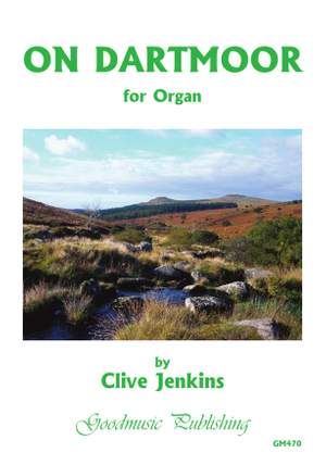 Clive Jenkins: On Dartmoor