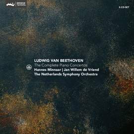 Beethoven: The Complete Piano Concertos