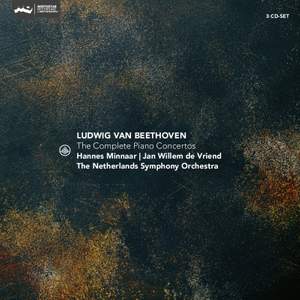 Beethoven: The Complete Piano Concertos