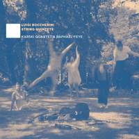 Boccherini: String Quartets