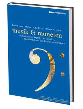 Musik & Moneten
