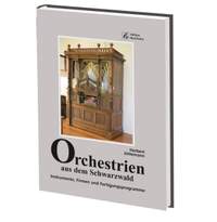 Juettemann, H: Orchestrien aus dem Schwarzwald
