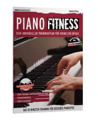 Pfeifer, M: Piano Fitness