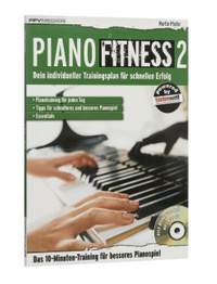 Pfeifer, M: Piano Fitness 2